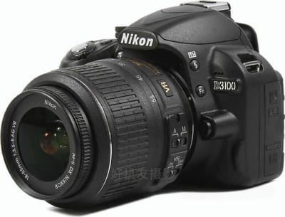 D3100