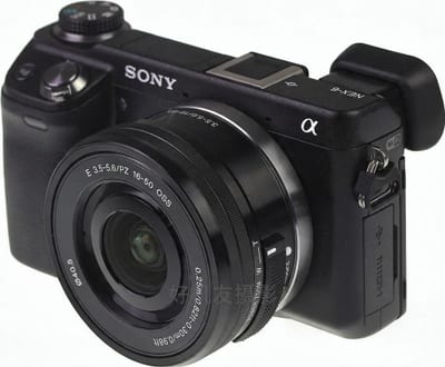 NEX-6
