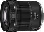RF24-105mm F4-7.1 IS STM