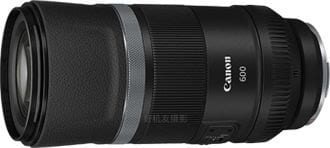 RF600mm F11 IS STM