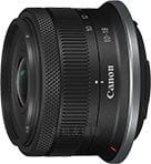 RF-S10-18mm F4.5-6.3 IS STM