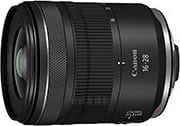 RF16-28mm F2.8 IS STM