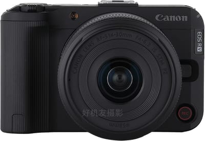 EOS R50 V