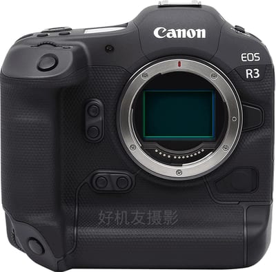 EOS R3