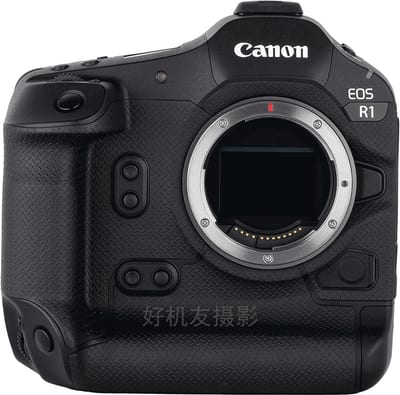 EOS R1