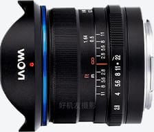 MFT 9mm F2.8 C&D-Dreamer超广角镜头
