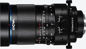 FFⅡ TS 55mm F2.8 Macro 1X