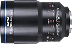 MFT AE 90mm F2.8 CA-Dreamer Macro 2X