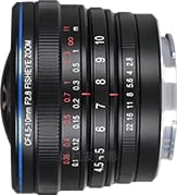 CF 4.5-10mm F2.8 FISHEYE ZOOM
