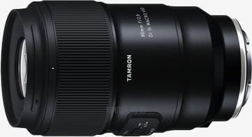 90mm F/2.8 Di III MACRO VXD（型号 F072）