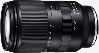 18-300mm F/3.5-6.3 Di III-A VC VXD（型号 B061）